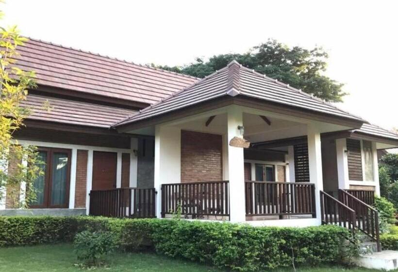 Курорт Papai Country Lodge Sha