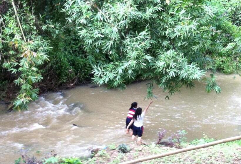 Курорт Papai Country Lodge Sha