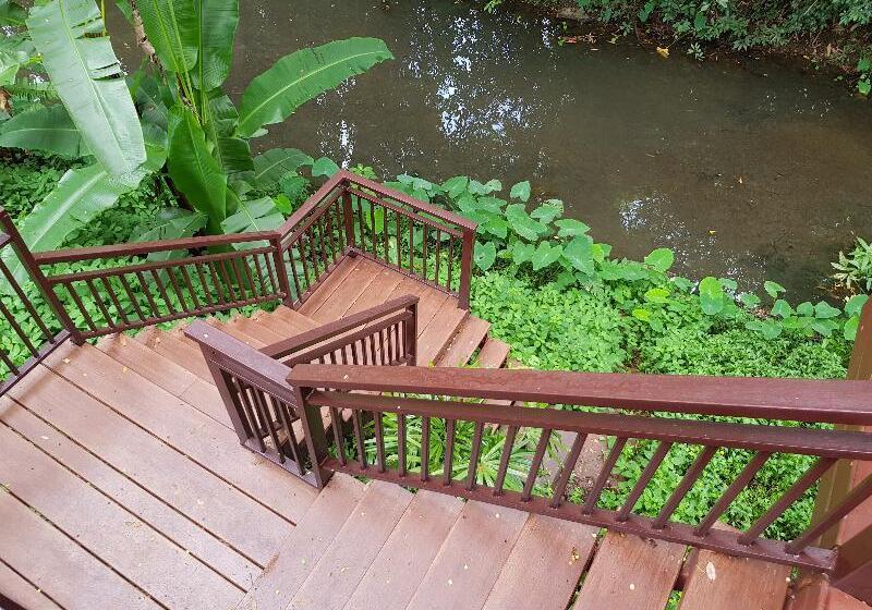 Курорт Papai Country Lodge Sha