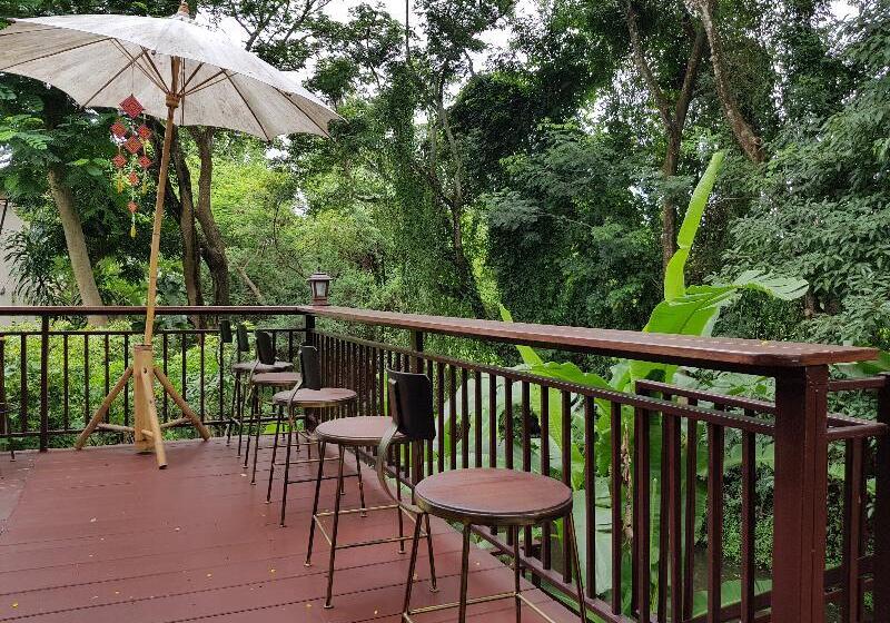 Курорт Papai Country Lodge Sha