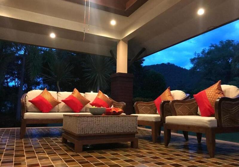 Курорт Papai Country Lodge Sha