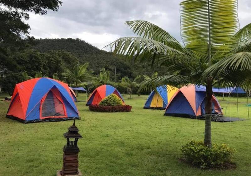 Курорт Papai Country Lodge Sha