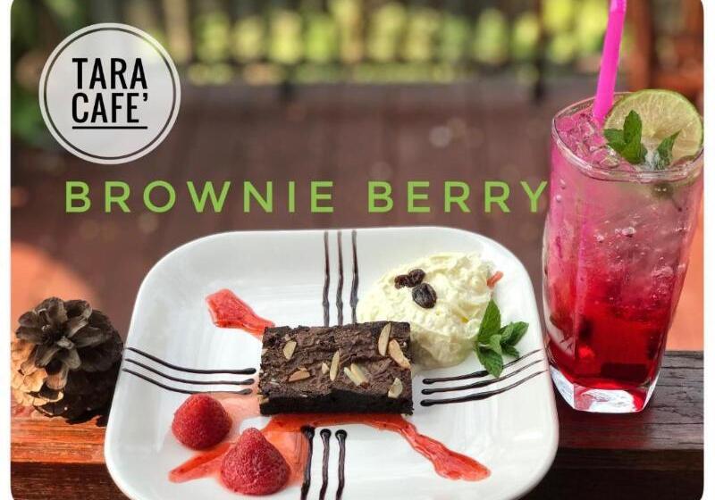 Курорт Papai Country Lodge Sha