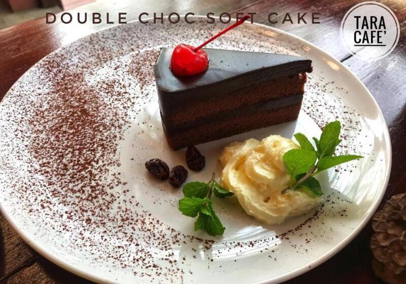 Курорт Papai Country Lodge Sha