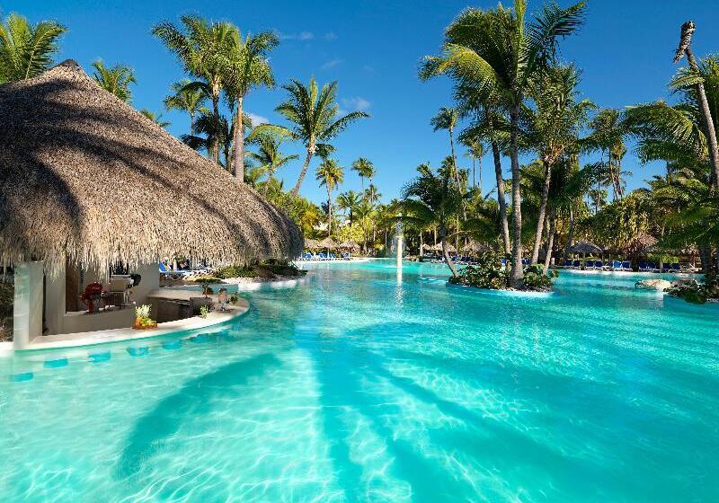 استراحتگاه The Level At Melia Caribe Beach - All Inclusive