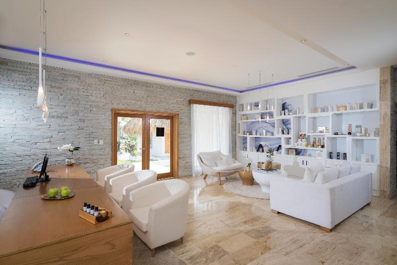 אתר נופש The Level At Melia Caribe Beach - All Inclusive