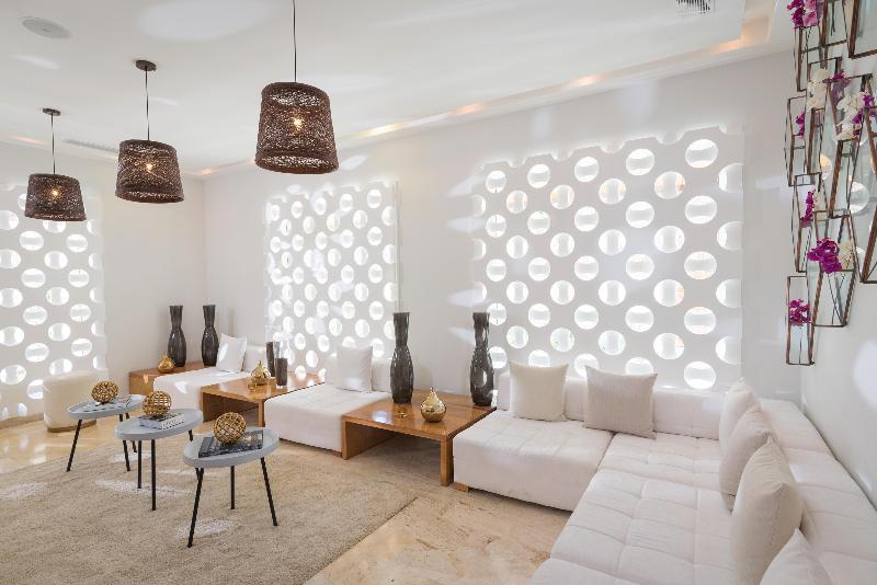 אתר נופש The Level At Melia Caribe Beach - All Inclusive