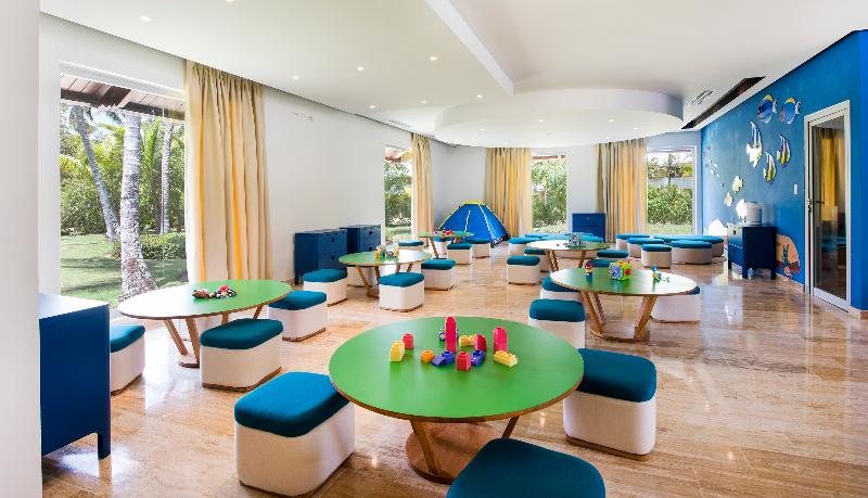 אתר נופש The Level At Melia Caribe Beach - All Inclusive