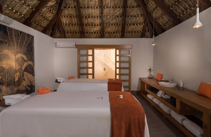 استراحتگاه The Level At Melia Caribe Beach - All Inclusive