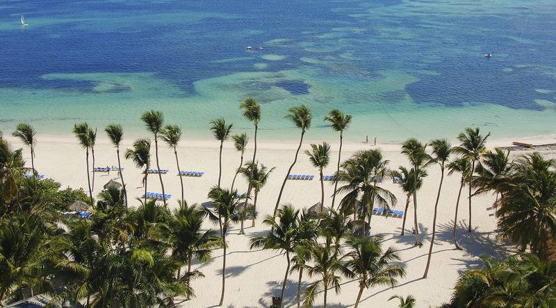 استراحتگاه The Level At Melia Caribe Beach - All Inclusive