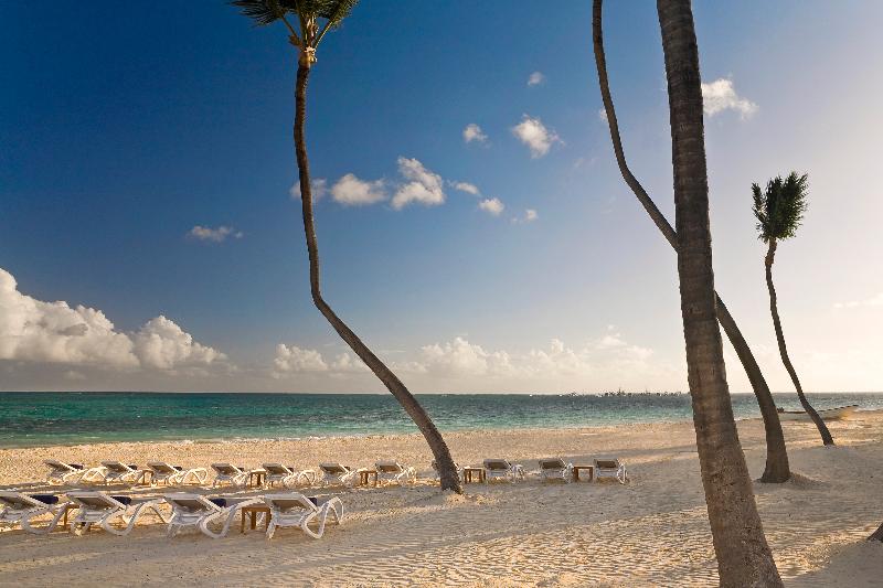 אתר נופש The Level At Melia Caribe Beach - All Inclusive