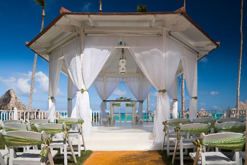 استراحتگاه The Level At Melia Caribe Beach - All Inclusive