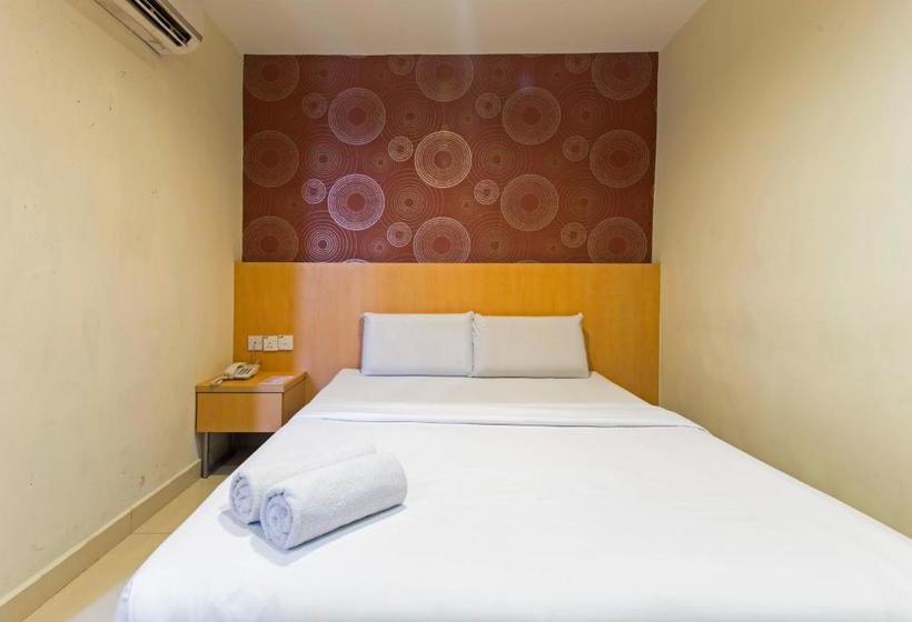 Signature Hotel Puchong By Easy Nap