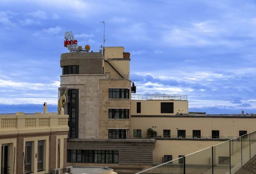 Smartrental Collection Centric Ii