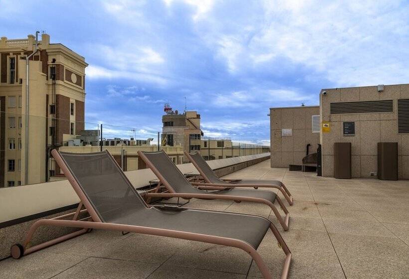 Smartrental Collection Centric Ii