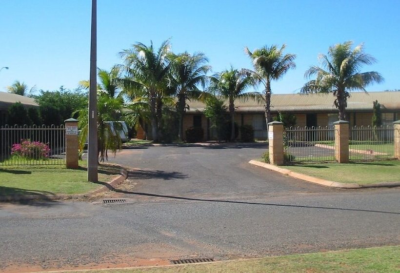 South Hedland Motel