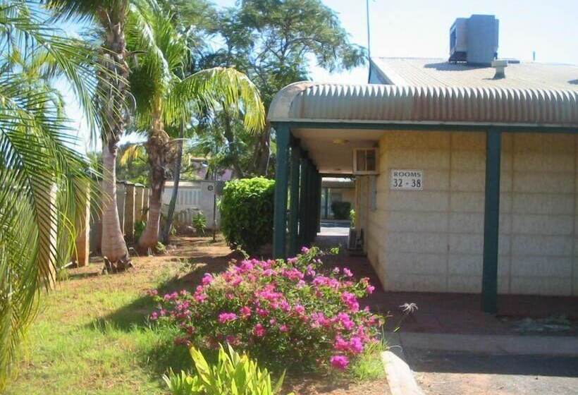 South Hedland Motel