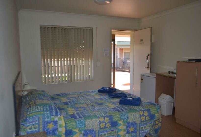 South Hedland Motel