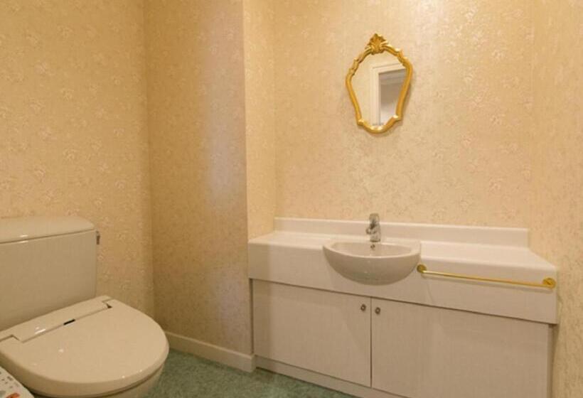 Spa Resort Livemax