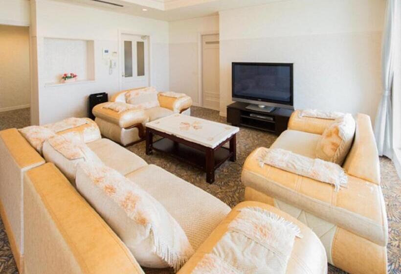 Spa Resort Livemax