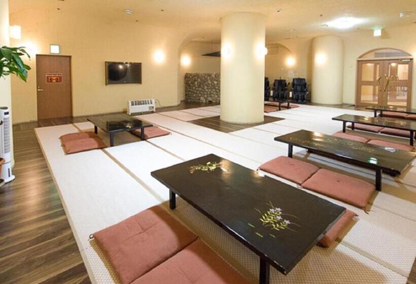 Spa Resort Livemax