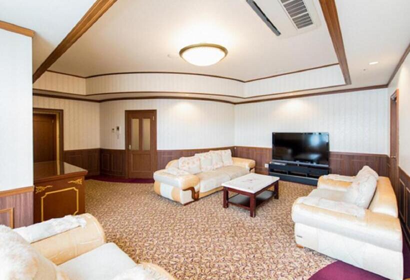 Spa Resort Livemax