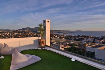 Stefanos Villa