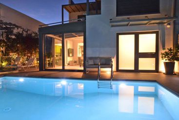 Stefanos Villa
