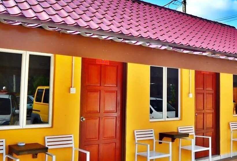 Мотель Sweet Inn