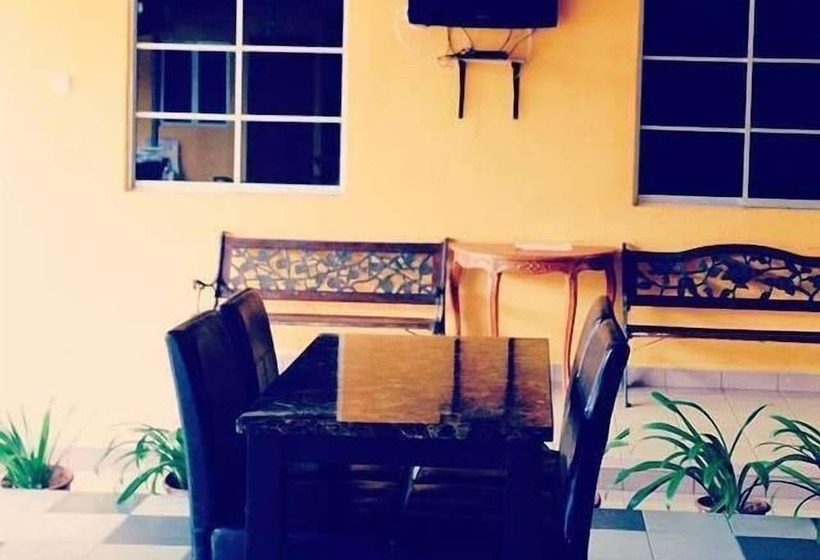 Мотель Sweet Inn