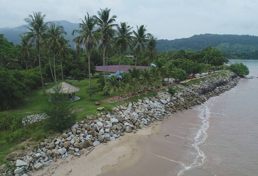 Tanjung Puteri Motel