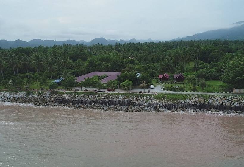 Tanjung Puteri Motel