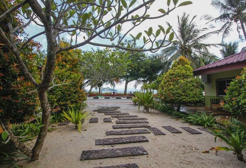 Tanjung Puteri Motel