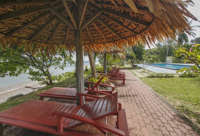 Tanjung Puteri Motel
