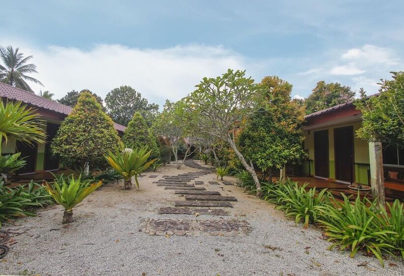 Tanjung Puteri Motel