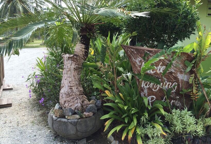 Tanjung Puteri Motel