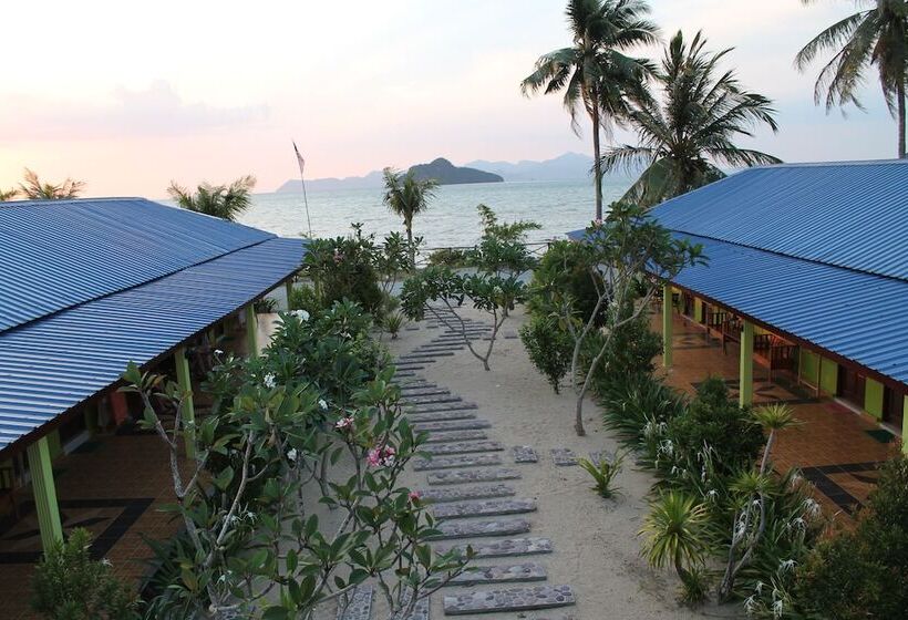 Tanjung Puteri Motel