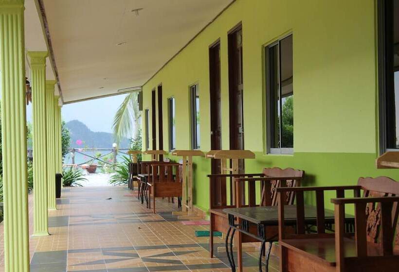 Tanjung Puteri Motel