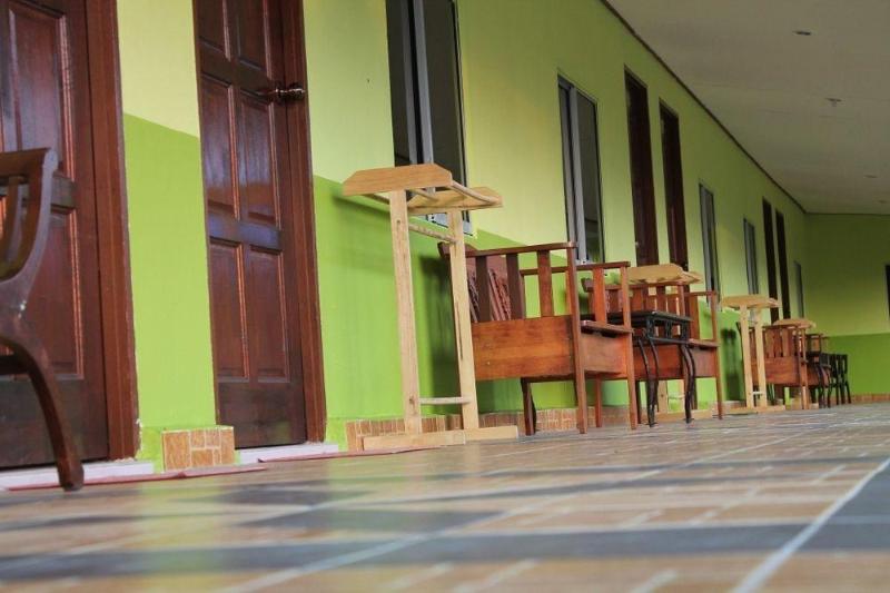 Tanjung Puteri Motel