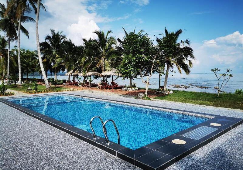 Tanjung Puteri Motel