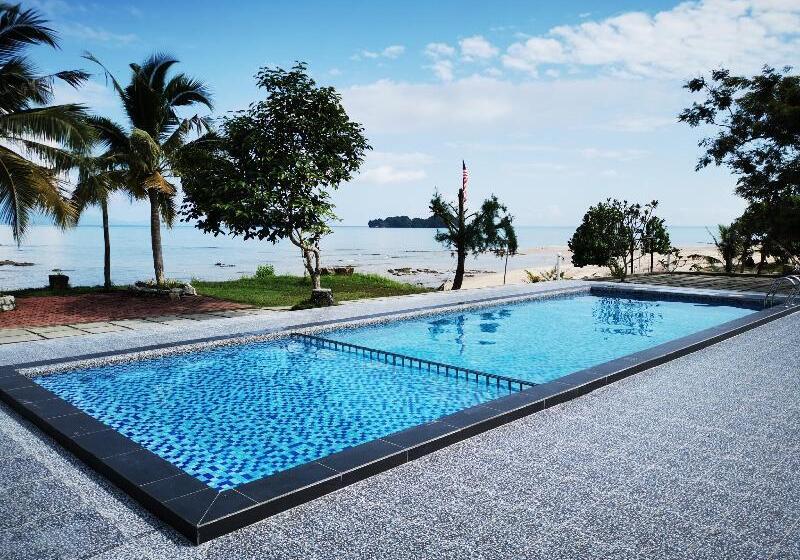 Tanjung Puteri Motel