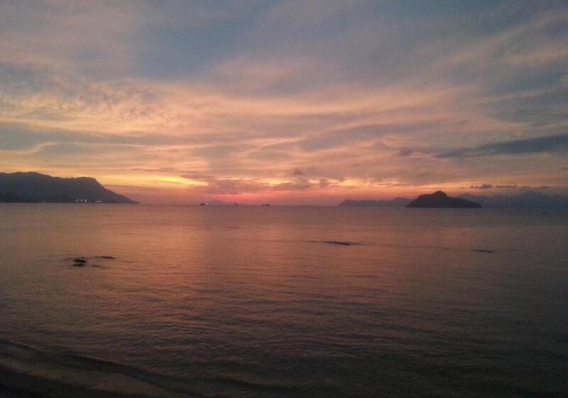 Tanjung Puteri Motel