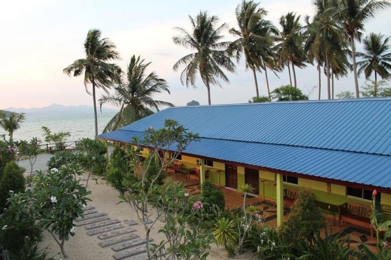 Tanjung Puteri Motel