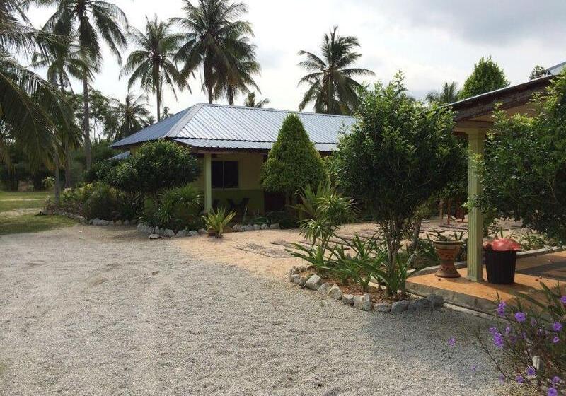 Tanjung Puteri Motel