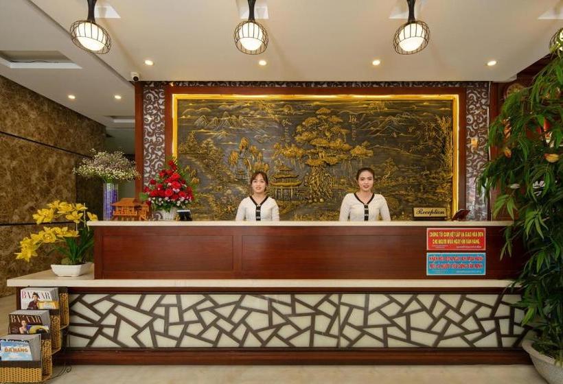 Tay Bac Hotel Da Nang