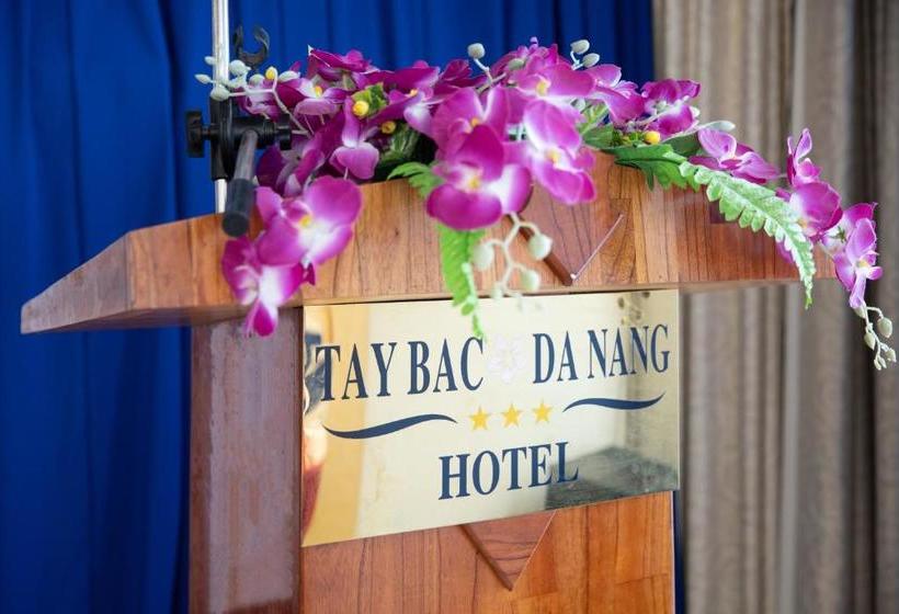 Tay Bac Hotel Da Nang