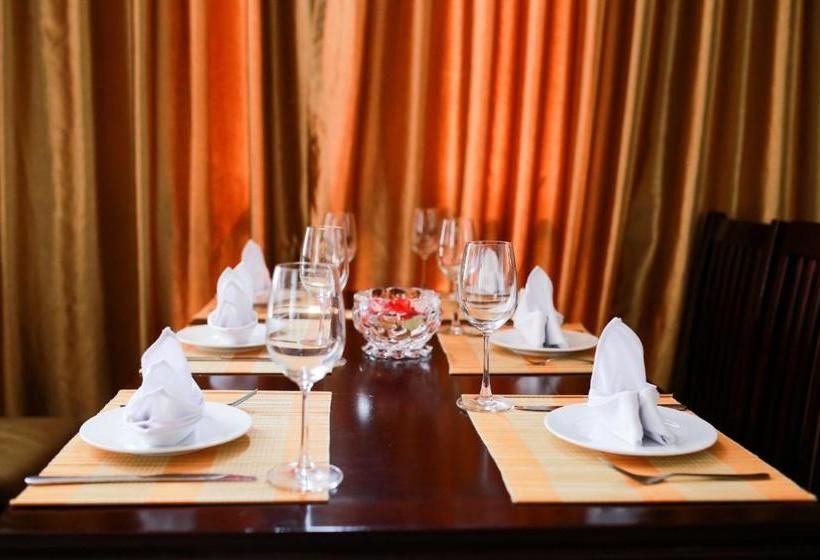 Tay Bac Hotel Da Nang