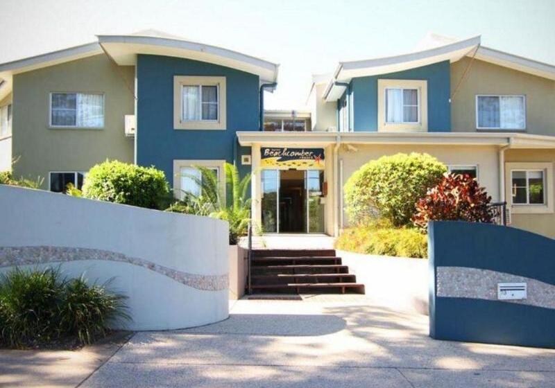 The Byron Beachcomber