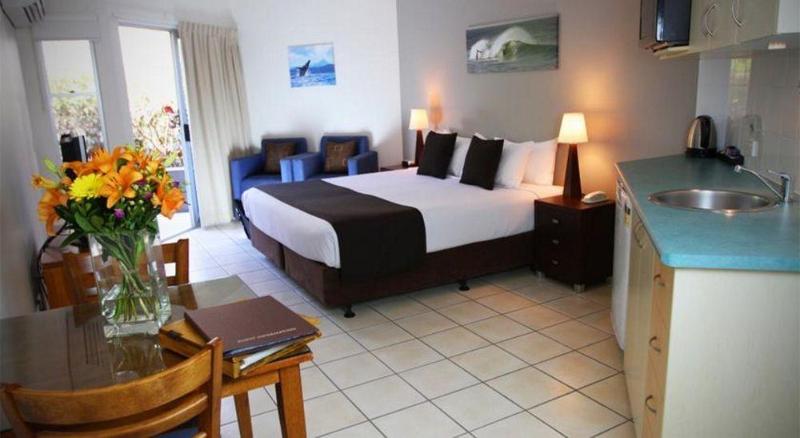 The Byron Beachcomber