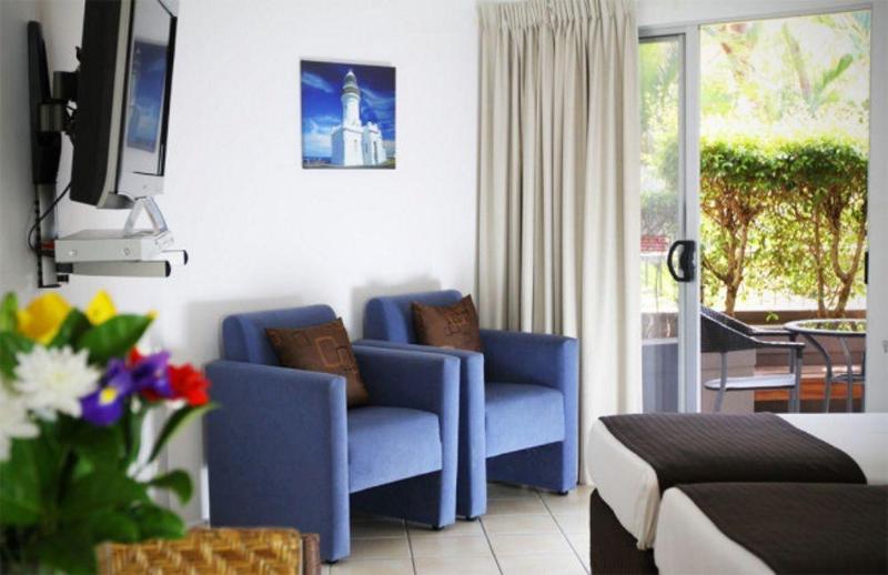 The Byron Beachcomber